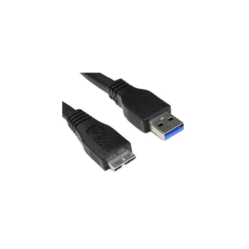 Câble USB-A vers Micro-USB 1,8 m Akyga AK-USB-14
