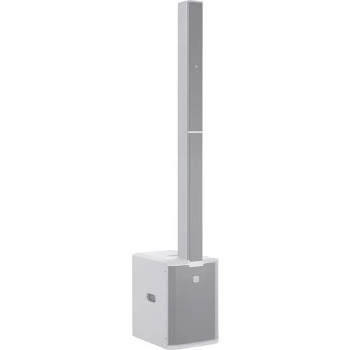 LD Systems MAUI 28 G3 Portable 1000W Powered Column PA System White
