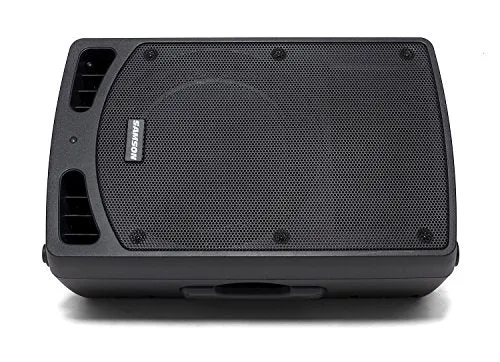 Samson Expedition XP115A - 2-Way Active PA Speaker (Display Model)