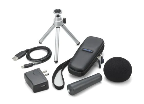 Zoom APH-1 Accessory Pack for H1 Handy Recorder