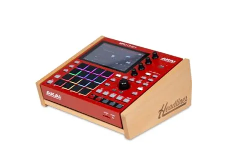 Headliner Catalina Stand for Akai MPC One & MPC One+