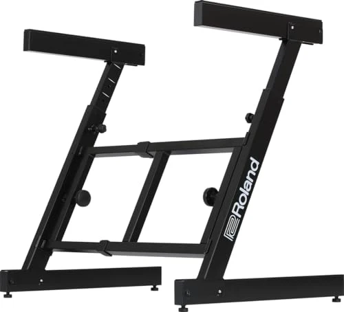 Roland KS-11Z Z-Style Folding Keyboard Stand