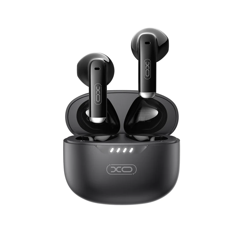 XO Bluetooth earphones G50 TWS black