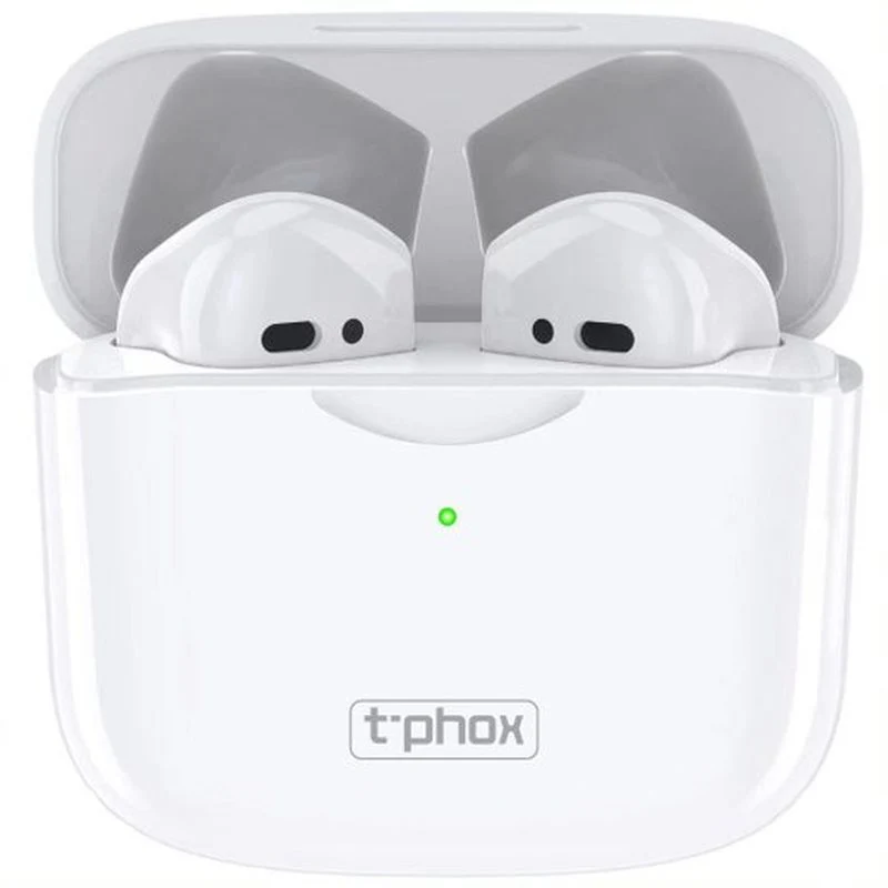 TWS BLUETOOTH HEADSET T-PHOX TWS-10