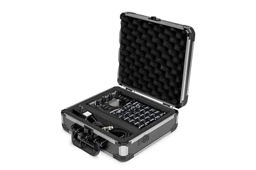 Headliner Downtown Case for Roland SP-404 MKII