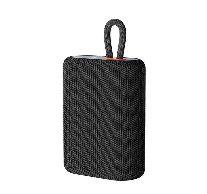 LOUDSPEAKER REMAX KING KONG SERIES RB-M7 WIRELESS BLACK