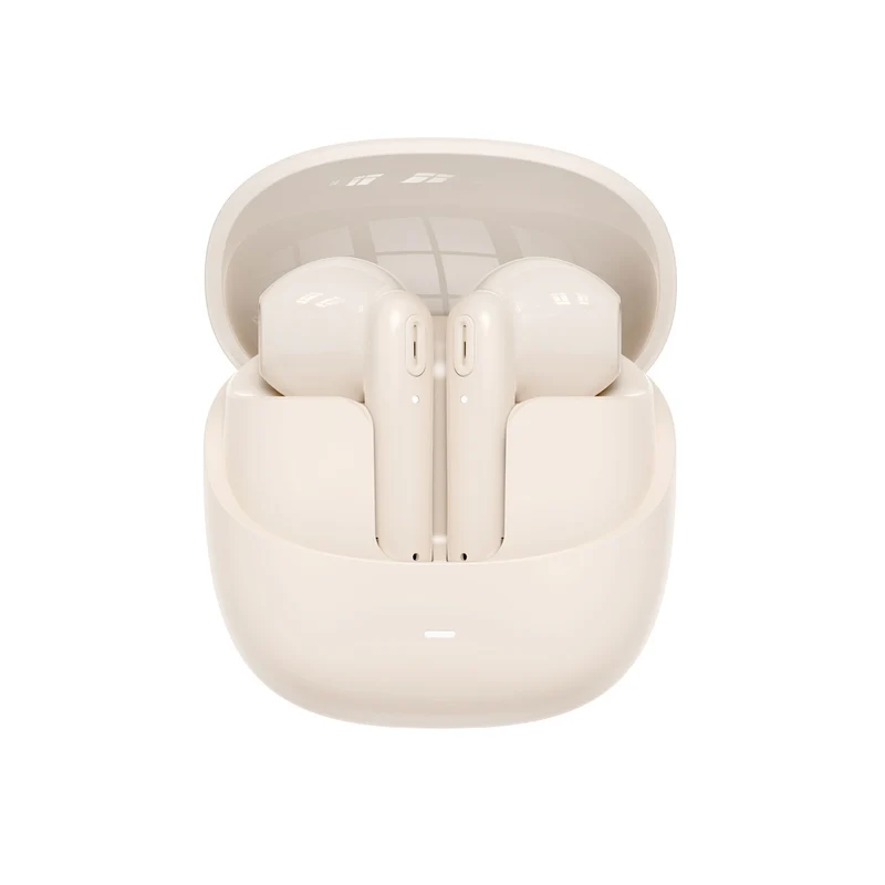 XO Bluetooth earphones X39 TWS beige
