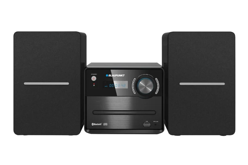 Blaupunkt stereo system MS13BT