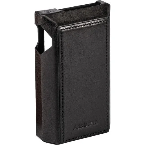 Astell&Kern KANN Alpha Leather Case (Golden Brown)