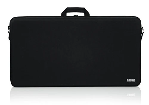 Gator Cases Lightweight Molded EVA Storage Case; Fits Pioneer DDJ-SZ & Equipment up to 35"x19"x3" (GU-EVA-3519-3)