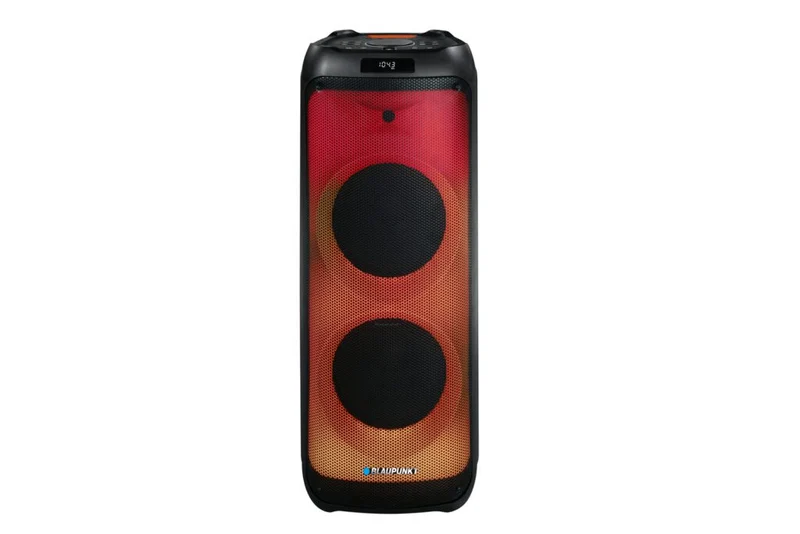 Blaupunkt power audio speaker PB12DB