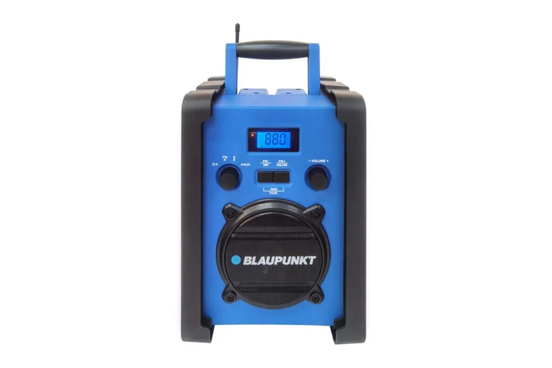Blaupunkt radioodtwarzacz przenośny PP30BT JOBSITE