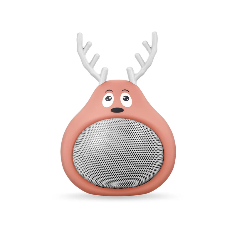 Component speaker ABS-100 orange