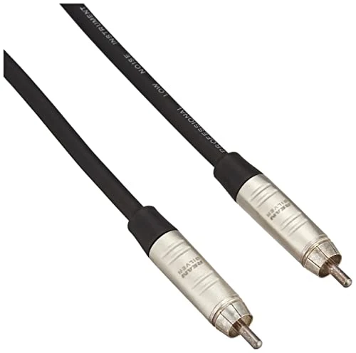 Hosa Hrr-001.5 Pro Cable RCA - RCA 1.5 Feet