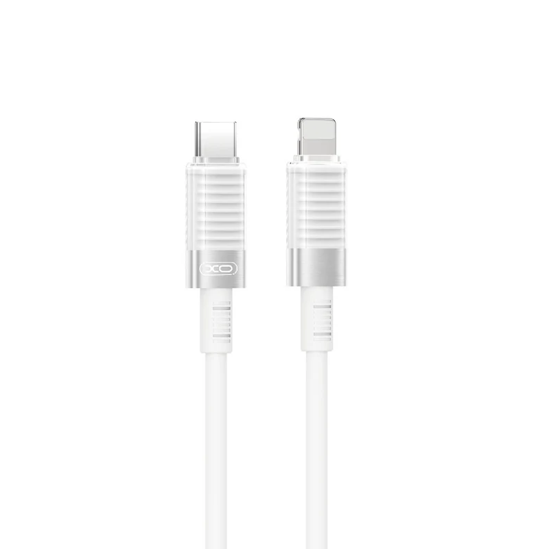 Câble USB-C vers Lightning XO 1m PD 27W