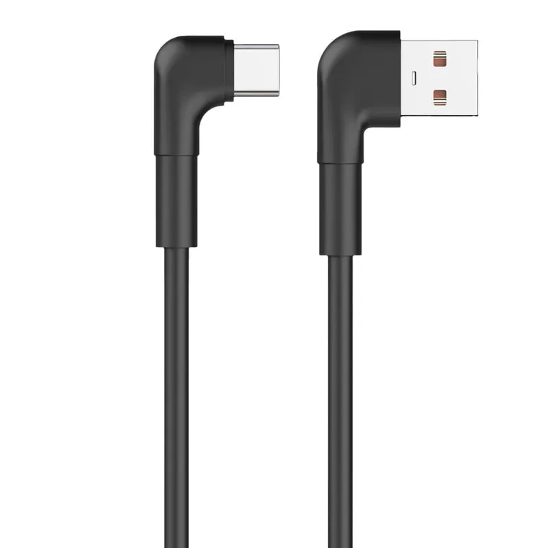 Câble USB-A vers USB-C Maxlife MXUC-09 — 1m 3A