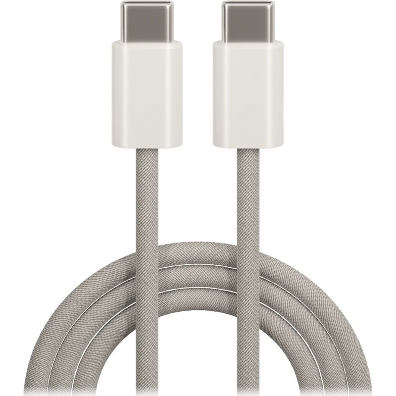 Câble USB-C Maxlife MXUC-06 — 1m 20W nylon
