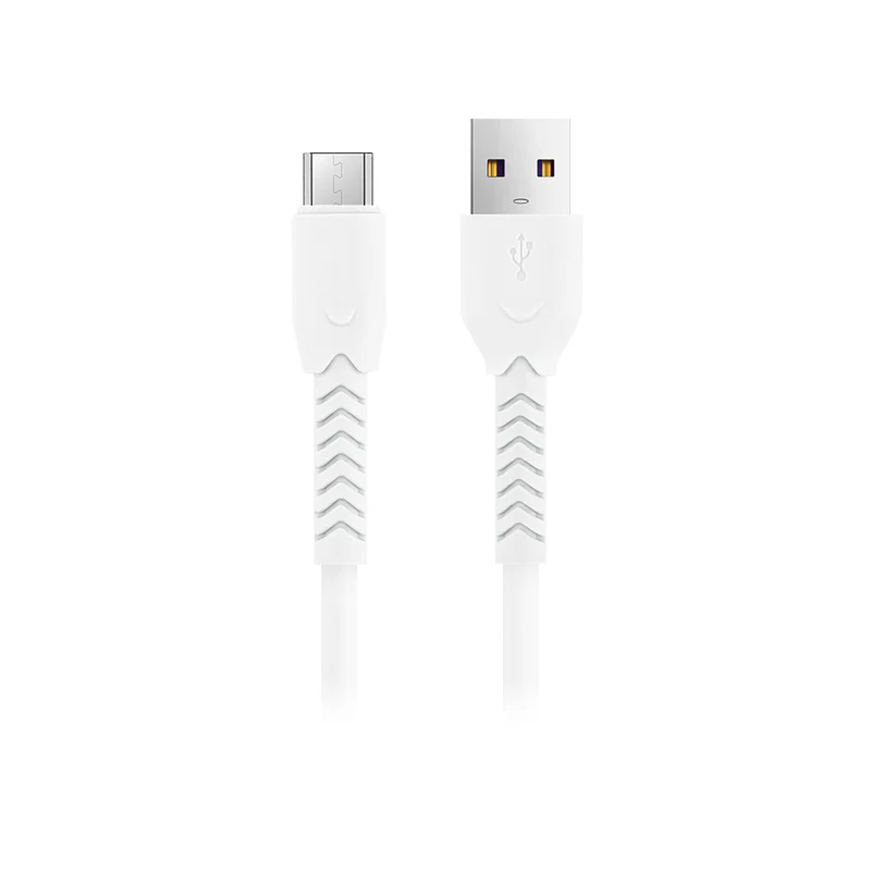 Câble USB-microUSB Maxlife MXUC-04 — 1m 3A