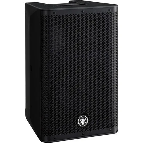 Yamaha DXR8mkII 8 1100W 2-Way Active Loudspeaker (Open Box)