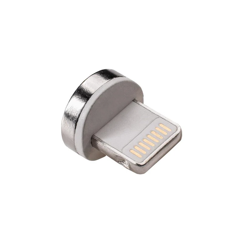 Connecteur magnétique Lightning Akyga AK-AD-69