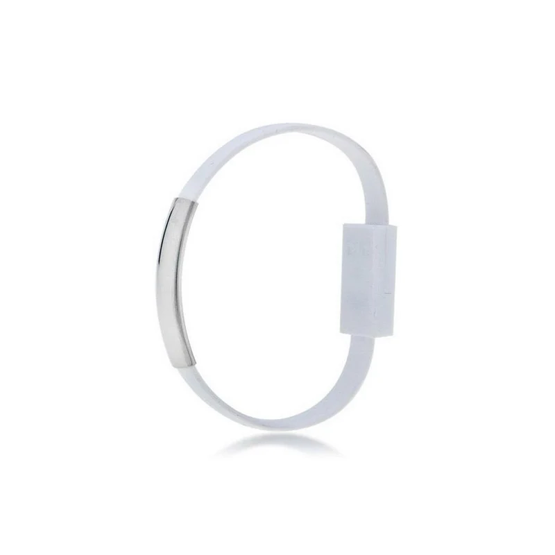 Câble Adaptateur Akyga AK-AD-34 Micro USB B vers USB A 23cm