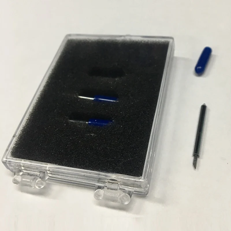 Devia Intelligent Film knife set 3pcs for cutting machine V2