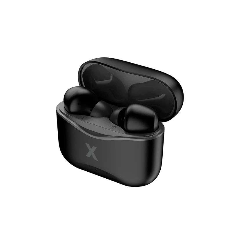 Écouteurs Maxlife MXBE-01 TWS — Bluetooth 5.1 noir