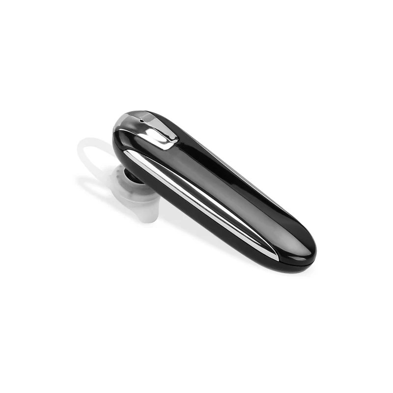 Écouteurs Bluetooth Forever FBE-01 noir — Autonomie 15h