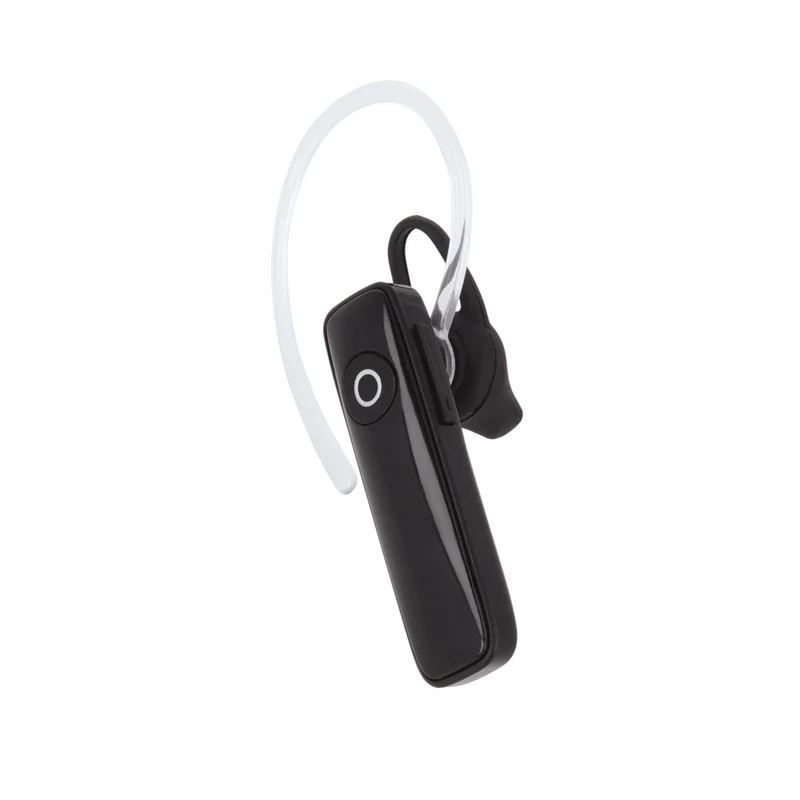 Écouteur Bluetooth Setty SBT-01 — Noir sans fil