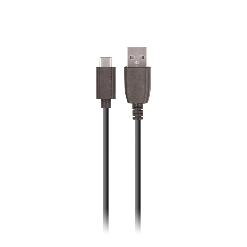 Câble USB-C Maxlife 3m — Charge rapide 2A