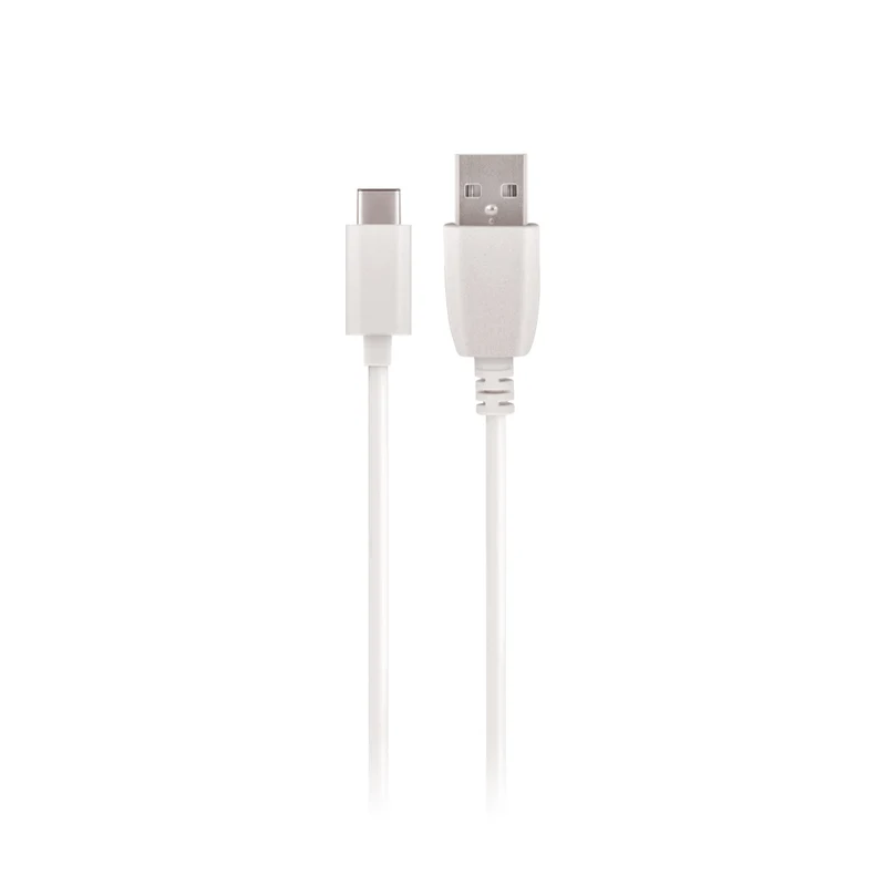 Câble USB-C Maxlife 3m 2A blanc