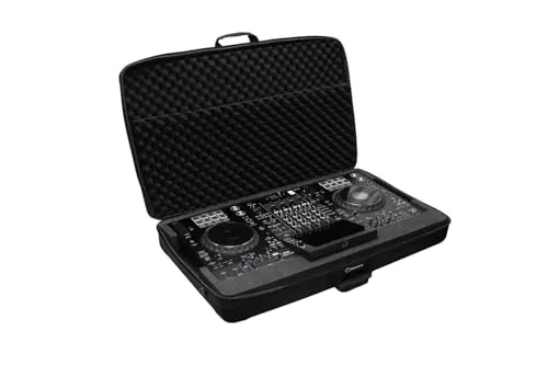 Odyssey EVA-Molded Soft Case/Bag for AlphaTheta XDJ-AZ