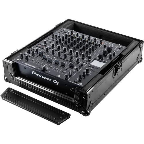Odyssey Pioneer DJ V10 ATA Flight Case (Black)