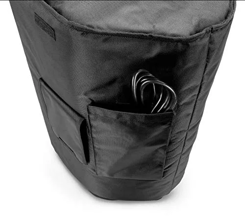 LD Systems ICOA 12 PC Padded Protective Cover for ICOA 12 Speaker