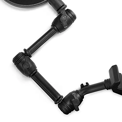 Gravity Stands Traveler 3D Arm with Pop Filter - MA 3D A POP 1