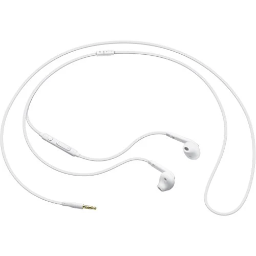 Samsung Wired Headset for Phone - White