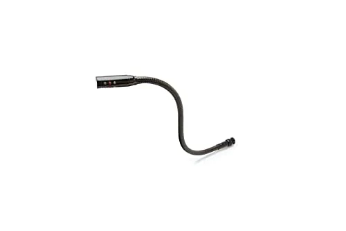 Hosa LTE503BNC LED Console Lamp BNC