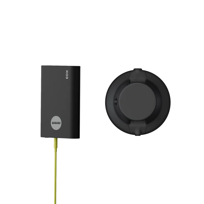 AIAIAI S11 - X03 Wireless Upgrade Bundle