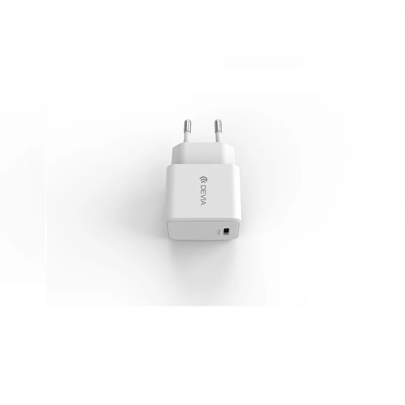 Chargeur mural Devia GRS 30W USB-C PD