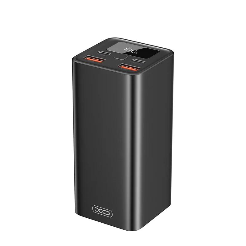 Chargeur Batterie XO PB97 65W 20000mAh Noir Laptop