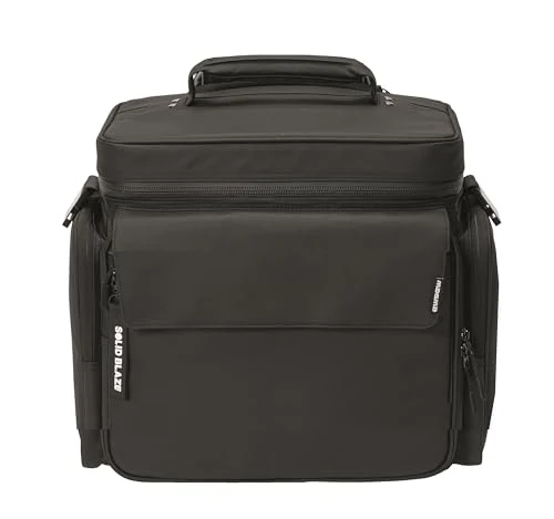 Magma Bags Solid Blaze Vinyl Trolley
