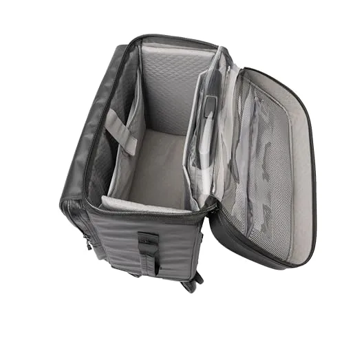 Magma Bags Solid Blaze Cabin Trolley