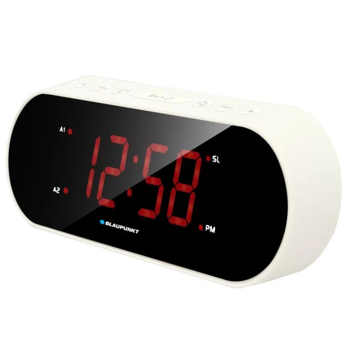 Blaupunkt Radio FM PLL CR6WH