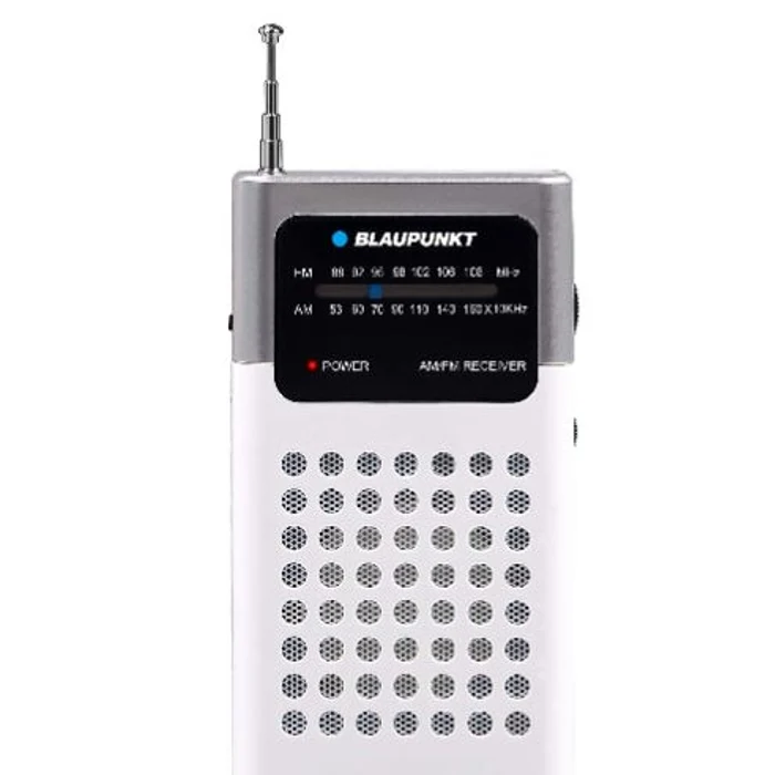 Blaupunkt Radio Pockets PR4WH AM/FM