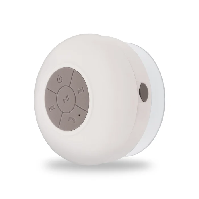 Forever Bluetooth speaker BS-330 white