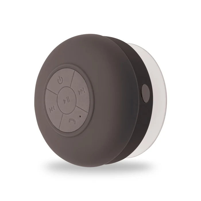 Forever Bluetooth speaker BS-330 black