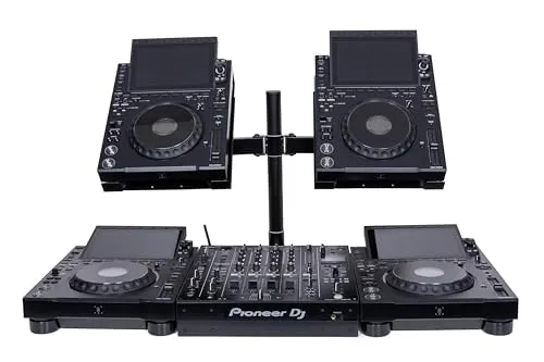 Headliner Avalon Dual CDJ Stand 2