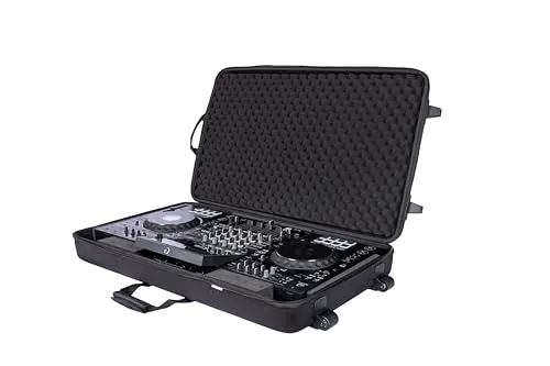 Headliner Wheeled Pro-Fit Case for Pioneer DJ XDJ-AZ