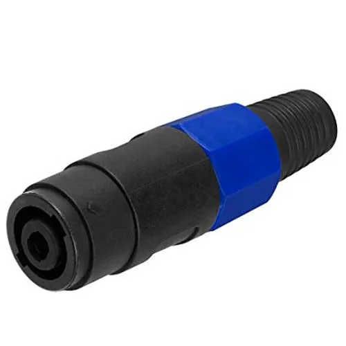 ProX XC-NL4FR speakON Connecter Female 4 Pole