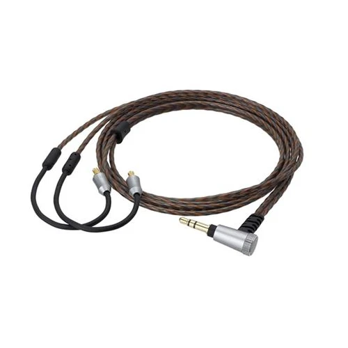 Audio-Technica Detachable cable for headphones (for inner ear) HDC313A/1.2